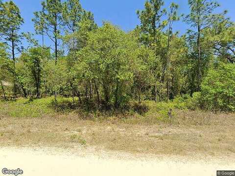 89Th, DUNNELLON, FL 34432
