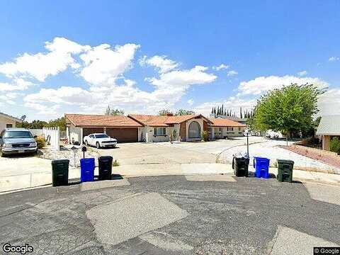 Quail Creek, VICTORVILLE, CA 92395