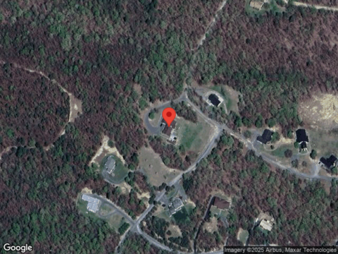 Narrow Path Rd, FORT VALLEY, VA 22652
