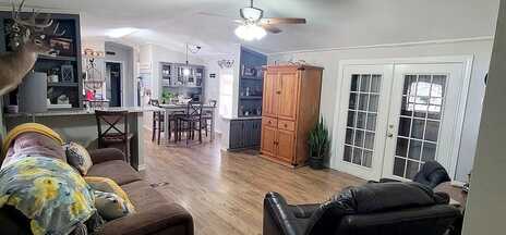 Kingwood Drive, Trinity, TX 75862