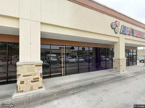 Texas Spring Drive, Houston, TX 77048