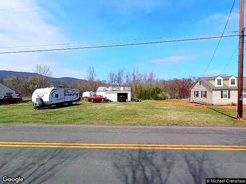 Hill Top St, Crozet, VA 22932