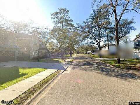 Gardenia Creek Drive, Houston, TX 77044