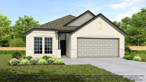 Gardenia Creek Drive, Houston, TX 77044