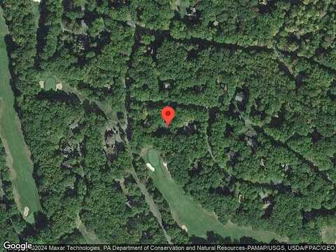 Eagle Crest Road, Greentown, PA 18426