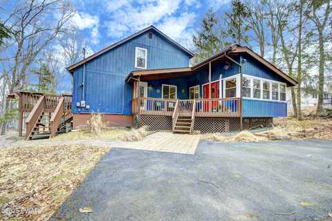 Golden Eagle Terrace Place, Milford, PA 18337