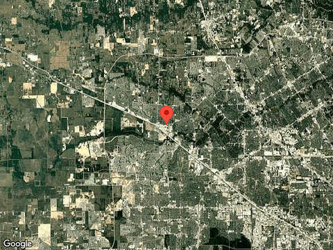 New Shiloh Rd, Cypress, TX 77429