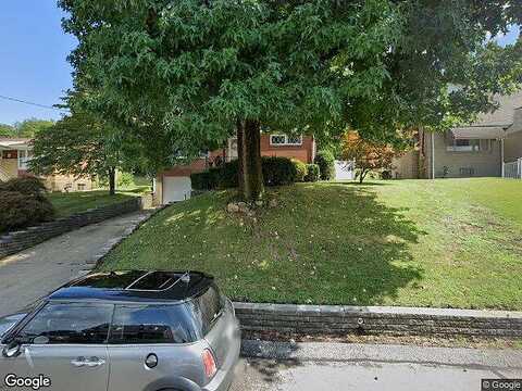 Beaver Rd, Ambridge, PA 15003