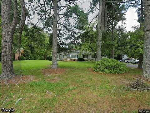 Broad, KENBRIDGE, VA 23944