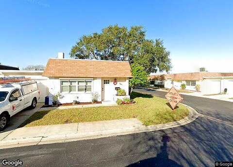 Burgundy, PINELLAS PARK, FL 33781