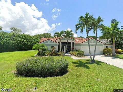 Mill Pond, NAPLES, FL 34109