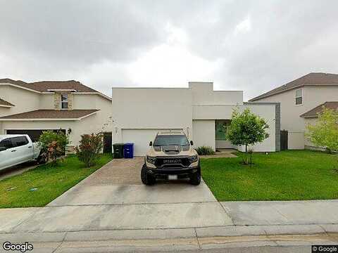 Solaz, LAREDO, TX 78045
