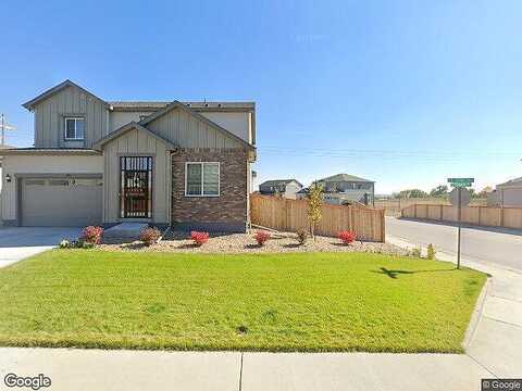 117Th, THORNTON, CO 80233