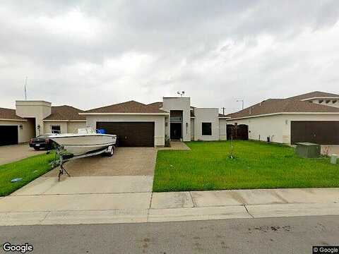 Arman, LAREDO, TX 78041