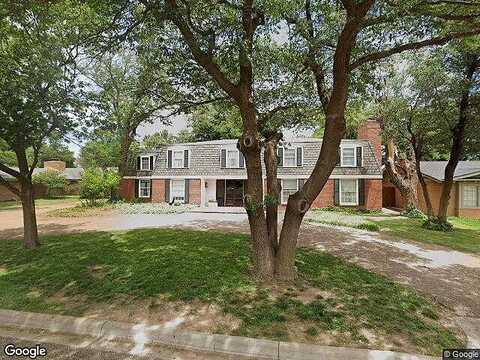 12Th, LITTLEFIELD, TX 79339