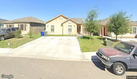 Saint Joan Of Arc, LAREDO, TX 78046