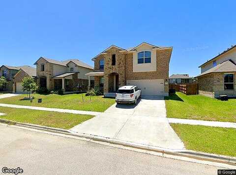 Aubree Katherine, KILLEEN, TX 76542
