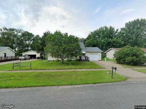 Peterson, EAU CLAIRE, WI 54703