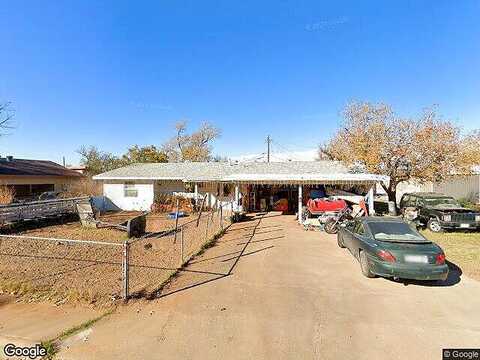 Mcknight, ODESSA, TX 79762