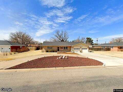 Duncan, PAMPA, TX 79065