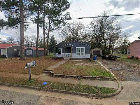 Cross, MOUNT PLEASANT, TX 75455