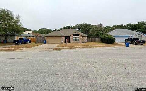 Capeheart, INGLESIDE, TX 78362