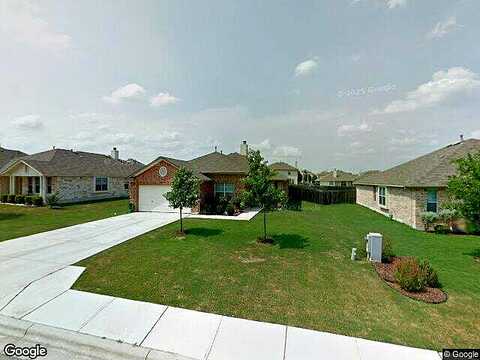Amber Ash, KYLE, TX 78640