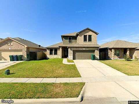 Rhumba, CORPUS CHRISTI, TX 78410