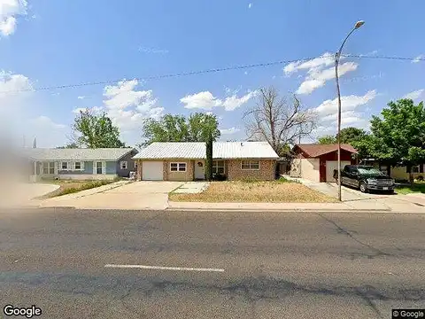 52Nd, ODESSA, TX 79762