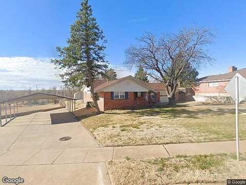 Primrose, BORGER, TX 79007