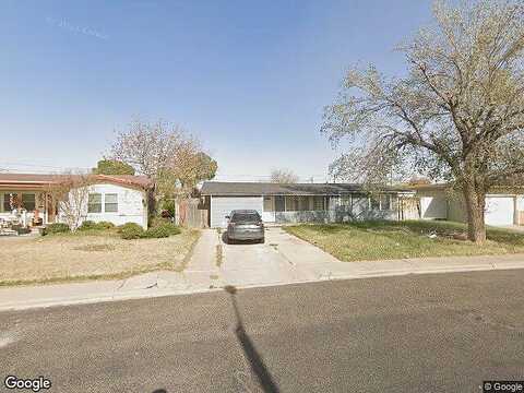 35Th, ODESSA, TX 79762