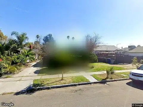 Del Mar, FRESNO, CA 93728