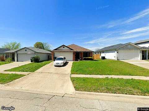 Saddle, KILLEEN, TX 76543