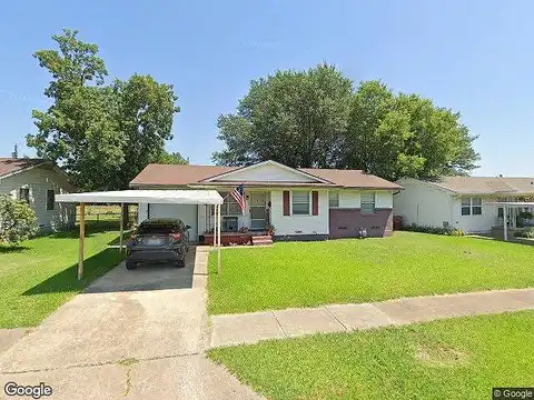 Cunningham, BONHAM, TX 75418