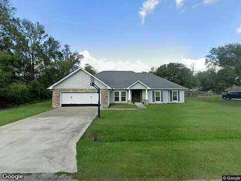 Twin Pines, BEAUMONT, TX 77705