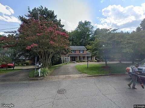 Mulberry, MARTINSVILLE, VA 24112