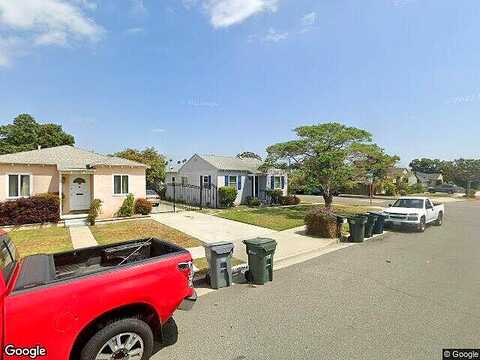 Azalea, GARDENA, CA 90247