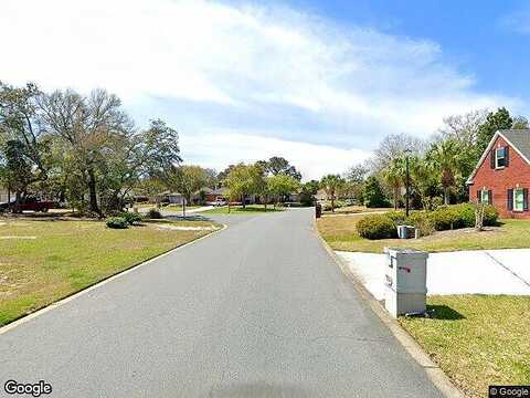 N/A Blvd Of The Champions, Shalimar, FL 32579
