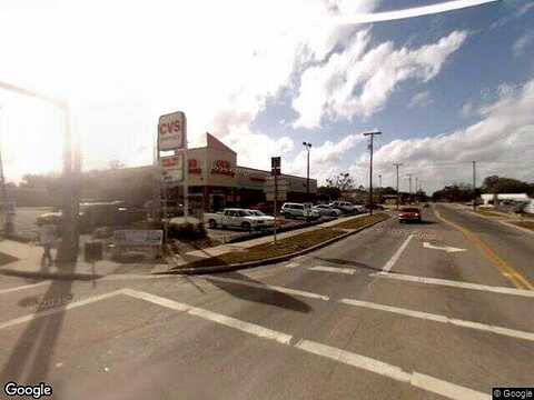 Restricted Address, Perry, FL 32348