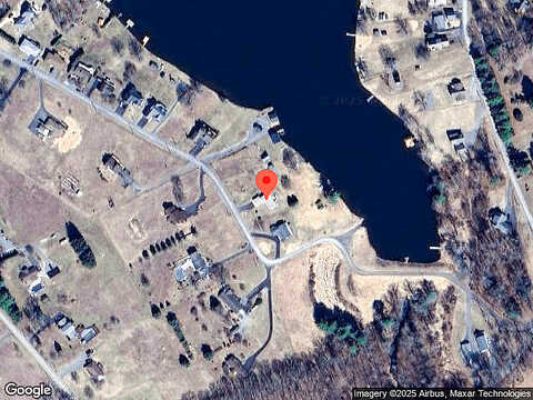 Lot#2 Shickshinny Lake Road, Shickshinny, PA 18655