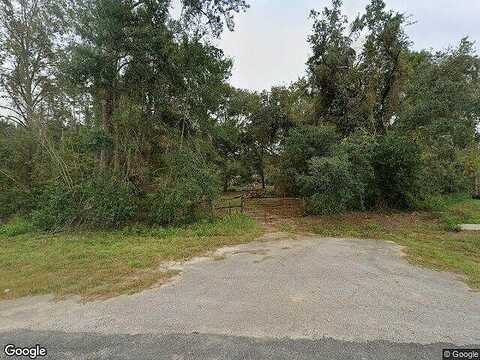 Old St Augustine Rd, Tallahassee, FL 32311