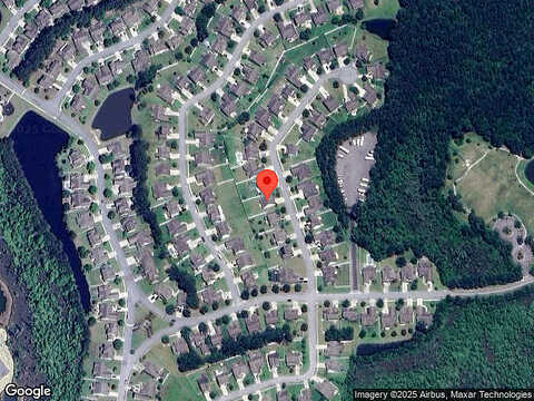 Cross Gate Ct, Pooler, GA 31322