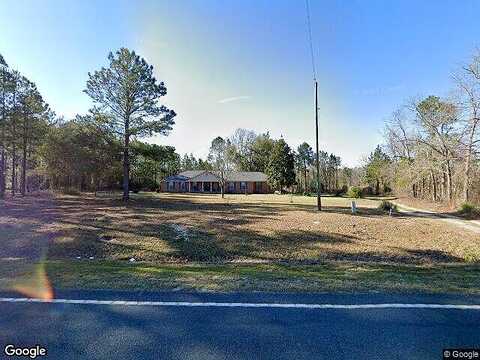 Highway 57, Kite, GA 31049