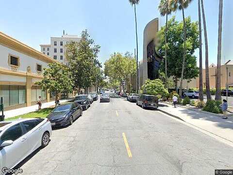 N N Madison Ave #48, Pasadena, CA 91101