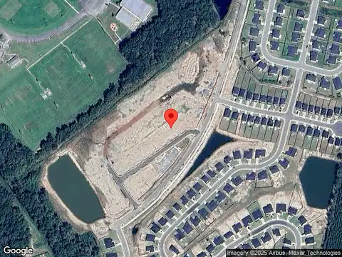 Beaumont Dr, Hinesville, GA 31313