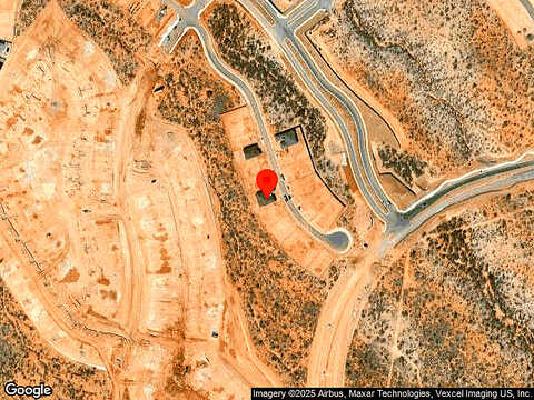 S Sonoran Oak Dr, Tucson, AZ 85747