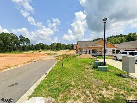 Maddox Ln, Chatsworth, GA 30705