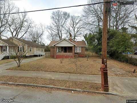 Elbert Street Southwest Street Sw, Atlanta, GA 30310