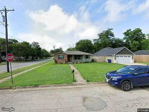Bond, DENISON, TX 75020