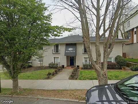 Barnett Street Ne 1, Atlanta, GA 30306
